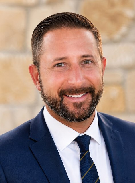 Chris Rossi, Senior Vice President, Cordis Group