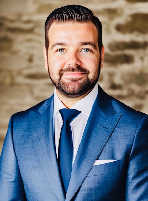 Ron Smith, Founding Partner, Cordis Group